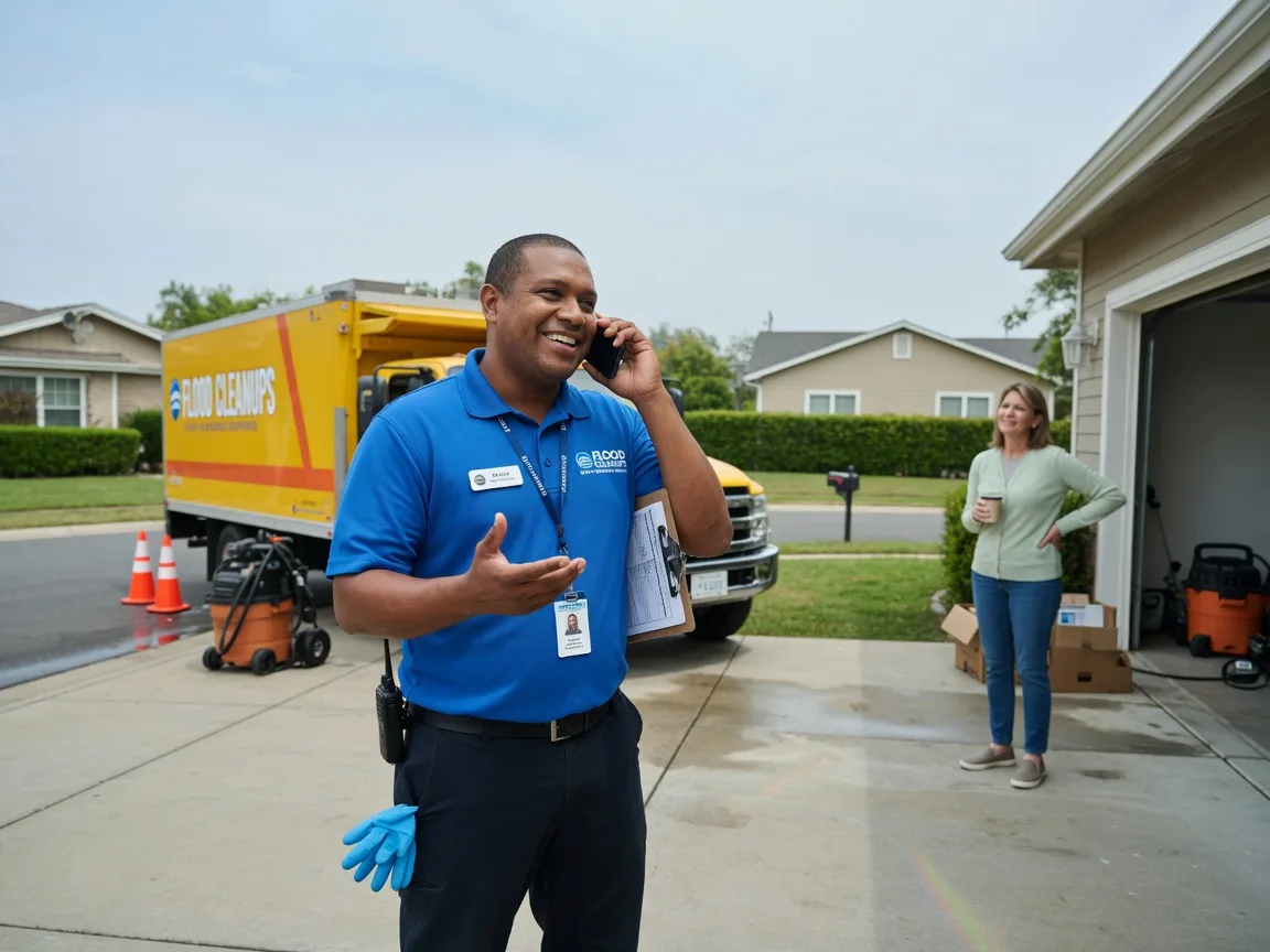 Water Damage Restoration Bosque Farms, NM FAQs